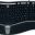 Multimedijalna tastatura MICROSOFT Natural Ergo 4000 W32 FPP, crne boje, USB, B2M-00006
